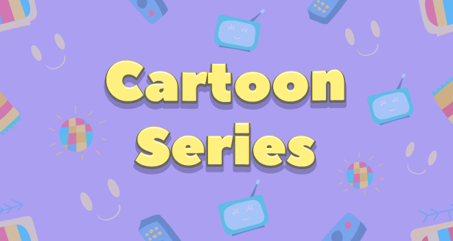 Cartoon series