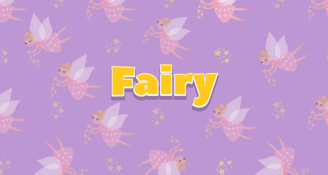 Fairy