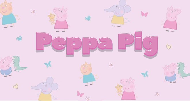 Peppa Pig