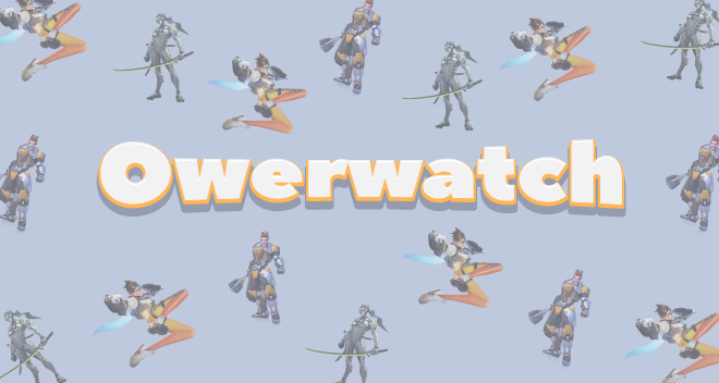 Overwatch