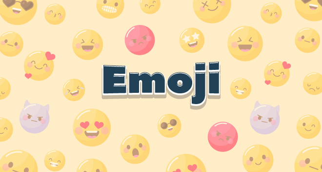 Emoji