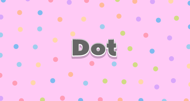 Dot