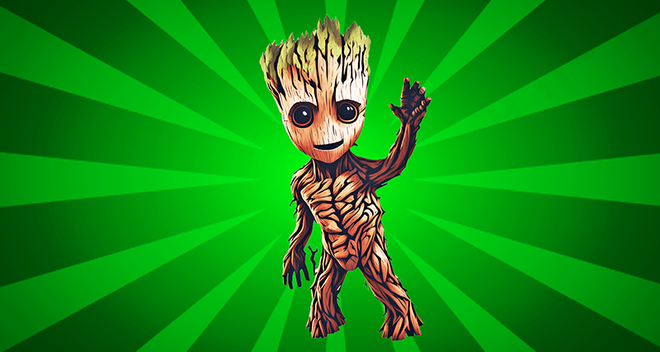 Groot