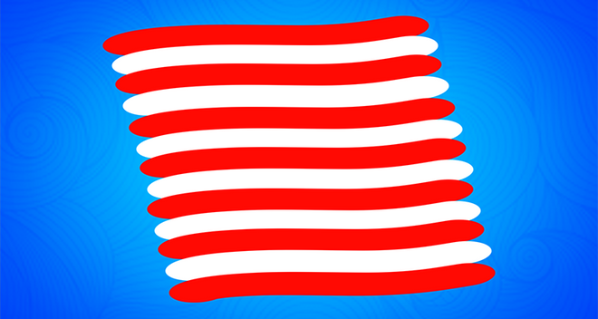 USA Flag