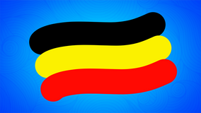 Belgium Flag