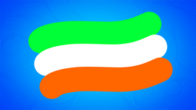 Ireland Flag