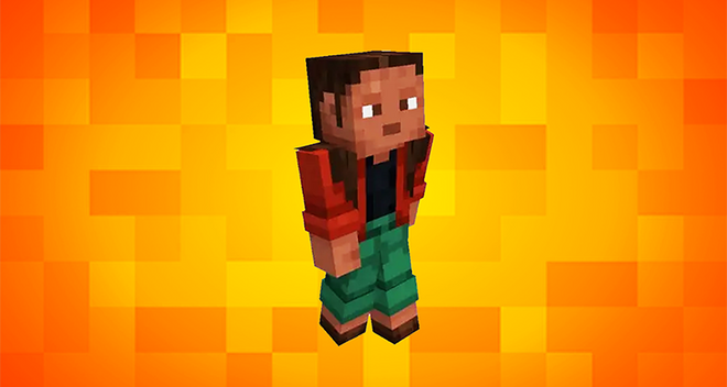 Noor Minecraft