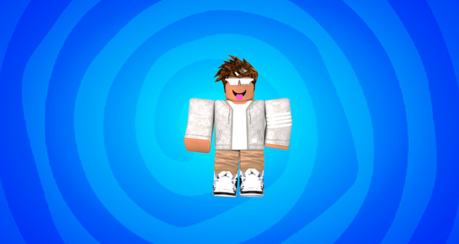 Roblox Boy Avatar cursor trail Cursor Trail | Cursor Trails