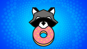 Donut Country: Emblem Cursor Trail