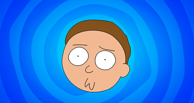 Morty